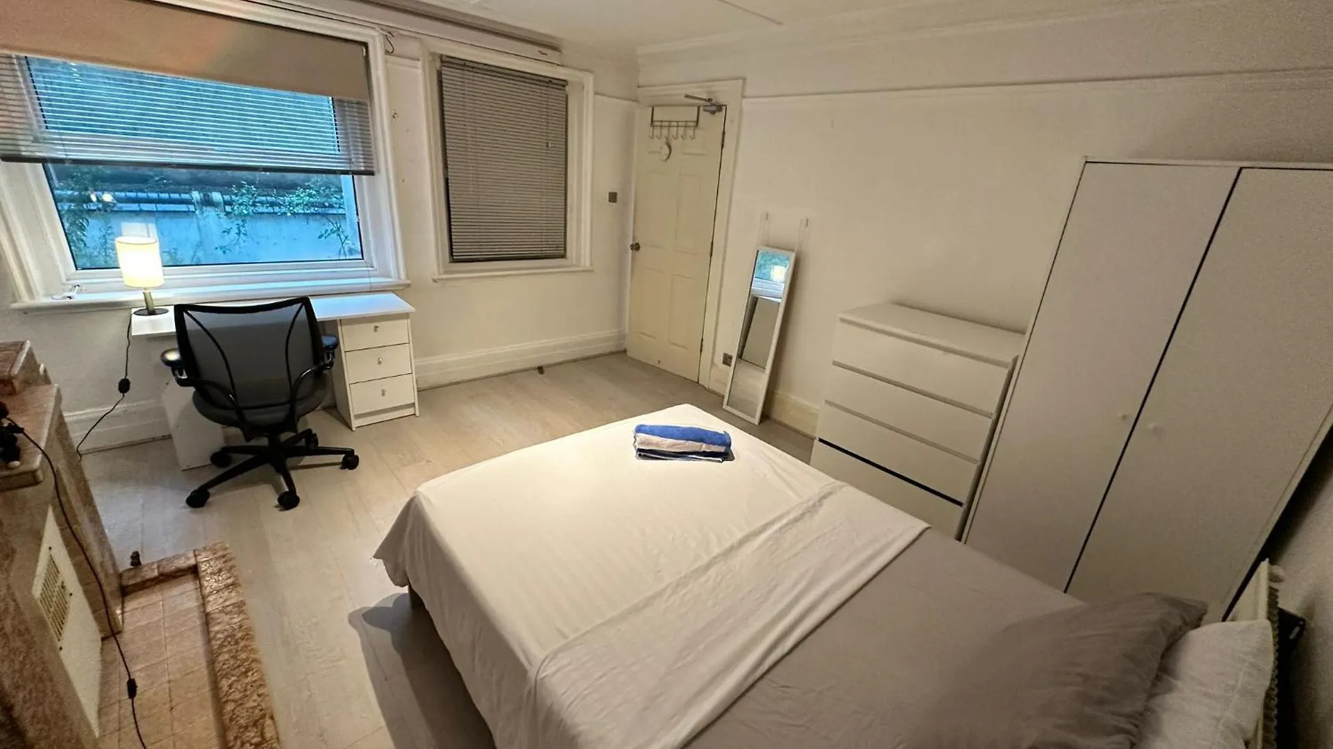 Guest house Locke & Quay Exclusive Rooms London United Kingdom